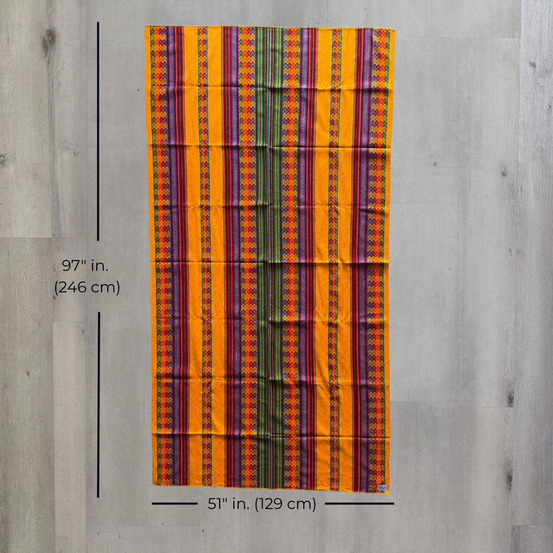 Radiant Andean Bundle