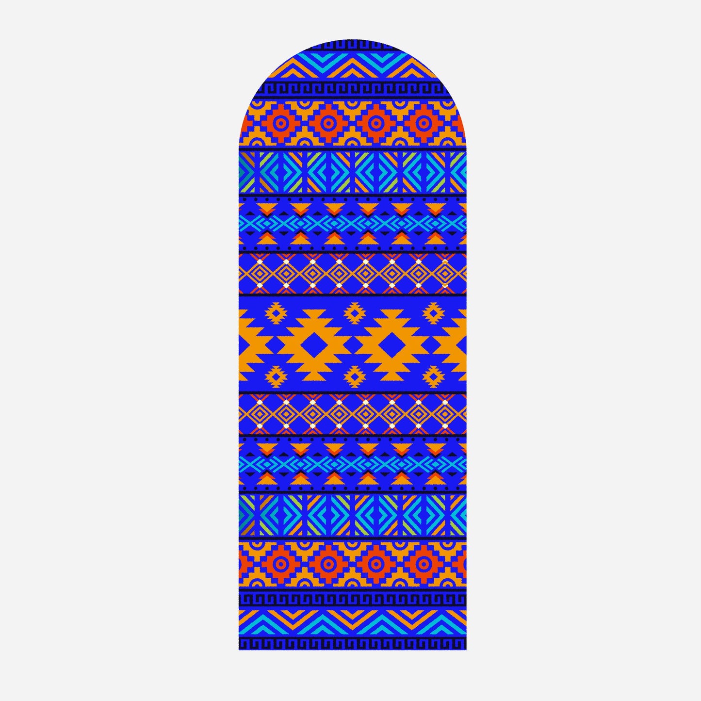 Yaku Pilates & Yoga Mat - Suede