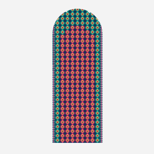 Ayahuasca Pilates & Yoga Mat - Suede