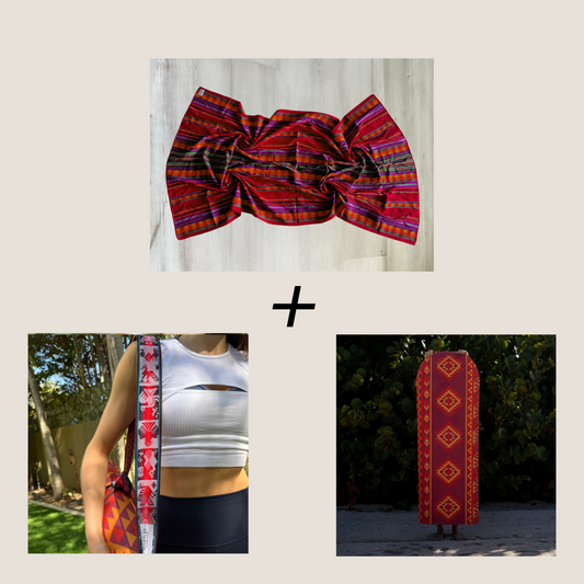 Grounded Bundle