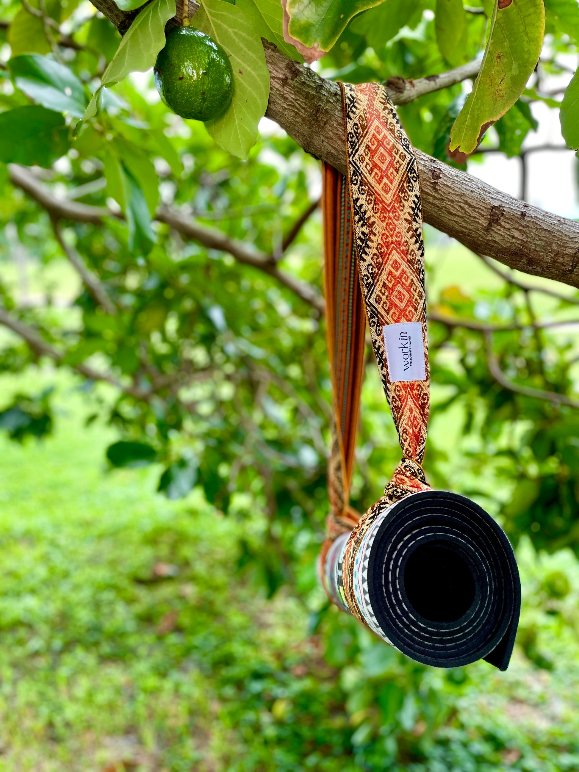 Yoga mat straps
Adjustable yoga straps
Eco-friendly yoga straps
Handcrafted yoga straps
Peruvian yoga mat straps
Durable yoga straps
Reversible yoga straps
Yoga mat carry straps
Yoga accessories straps
Non-slip yoga straps