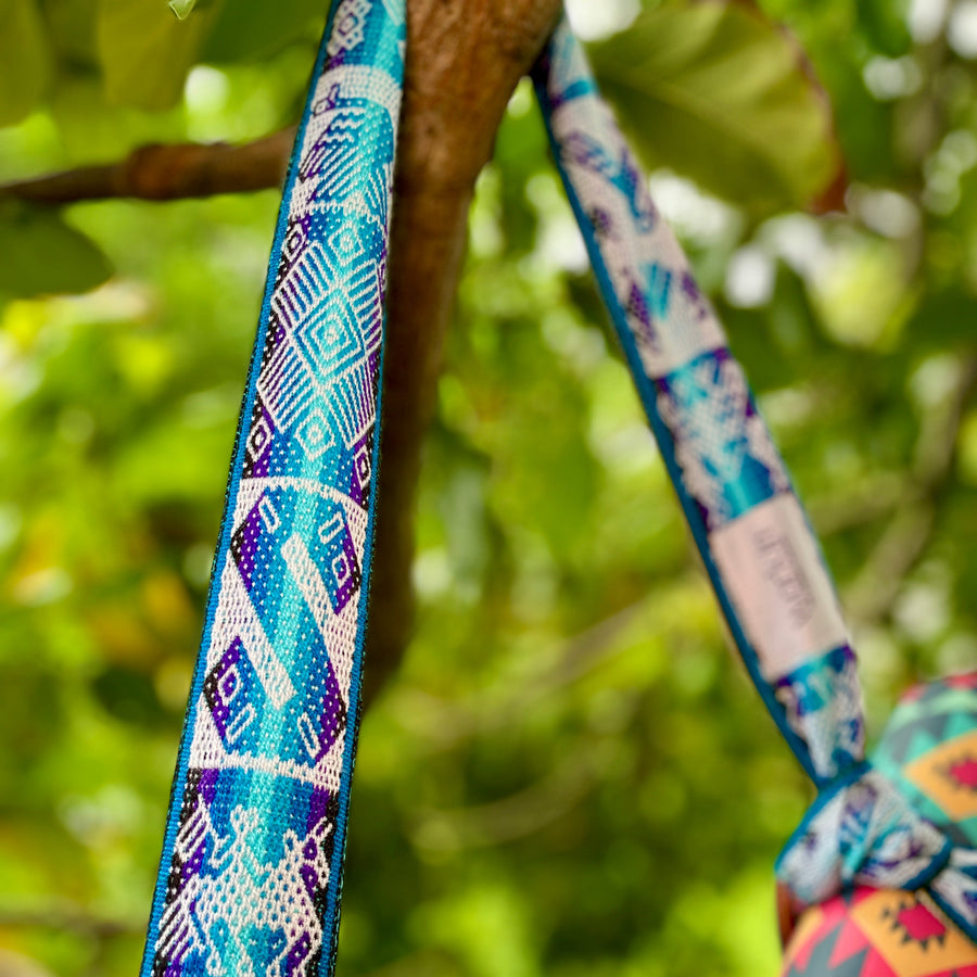 Anqas 2-in-1 Strap