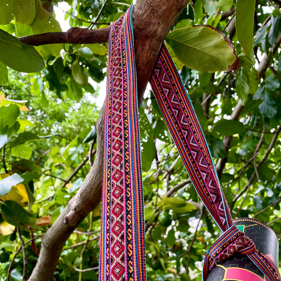 Kuychi 2-in-1 Strap