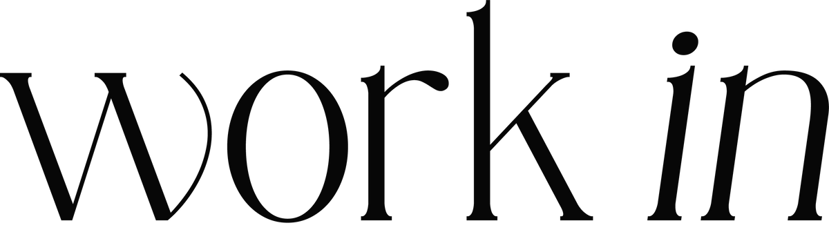 WORK IN