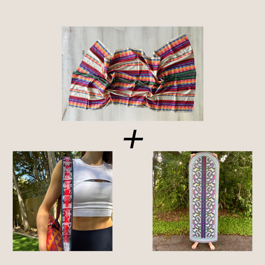 The Path Bundle