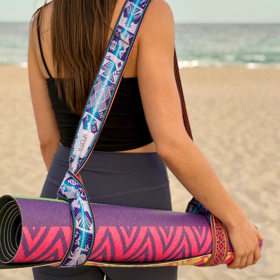 Anqas 2-in-1 Strap